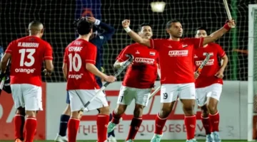 توقيت انطلاق مباراة منتخب مصر للهوكي ضد إنجلترا في تصفيات كأس العالم 2026